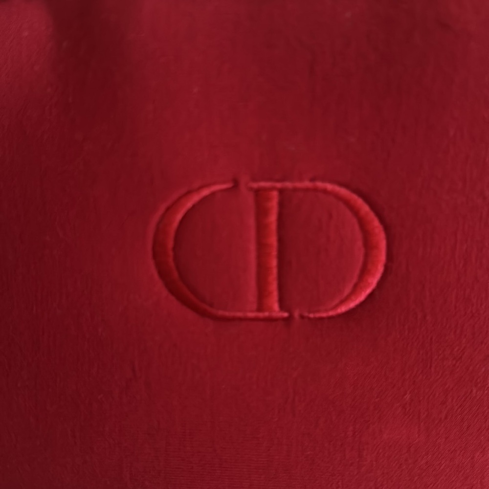 BNIB Dior Pouch - Picture 10 of 16